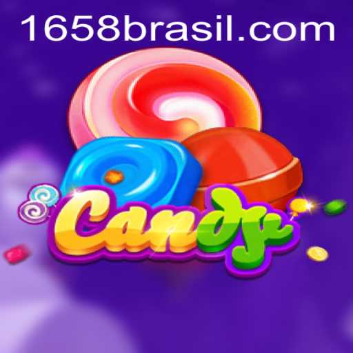 Candy: An Exciting Game Landscape with 1658.com