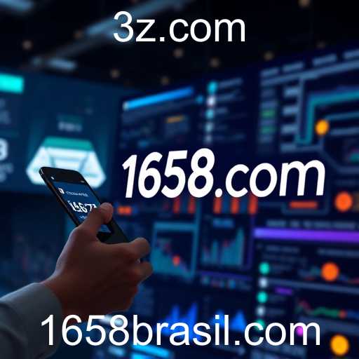 Avanços na Transformação Digital e Seus Efeitos na Economia Global