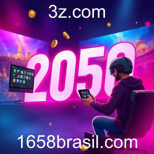 A Evolução do Mercado de Jogos Online em 2025
