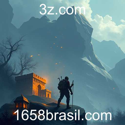 A Revolução dos Jogos Online: Uma Nova Fronteira para 1658.com