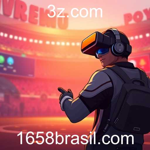 Avanços e Tendências do Mercado de Jogos em 2025