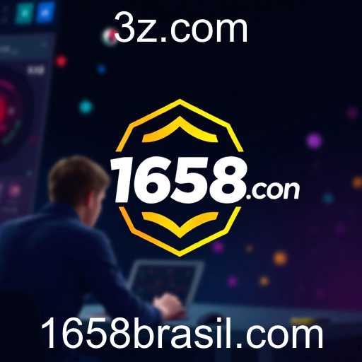 A Revolução dos Jogos em 1658.com