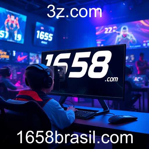 Indústria de Jogos Online: Crescimento e Desafios