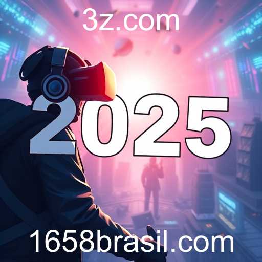 Inovações e Tendências nos Jogos Online em 2025