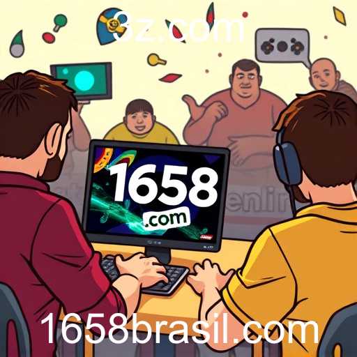 1658.com