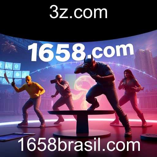 1658.com: Inovações e Tendências em 2025