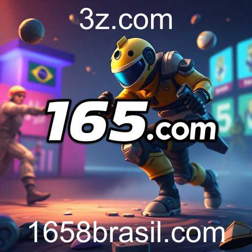 Explorando os Tendências em Jogos com 1658.com