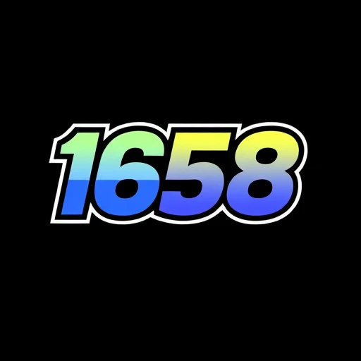 1658.com