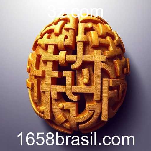 Explorando o Universo dos Quebra-Cabeças em 1658.com