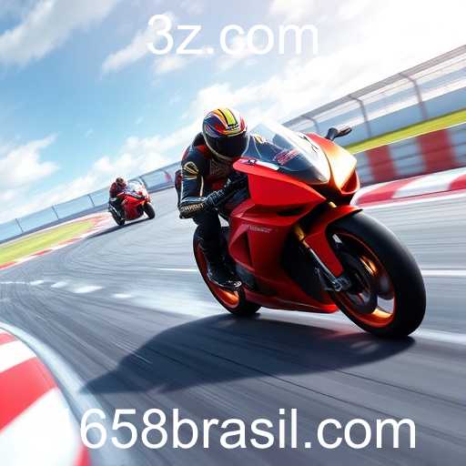 A Emoção e Diversidade dos Jogos de Corrida