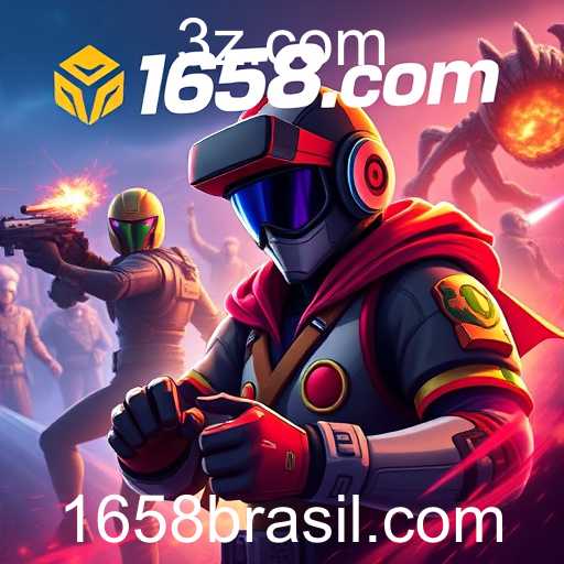 A Ascensão do 1658.com no Cenário de Jogos em Português