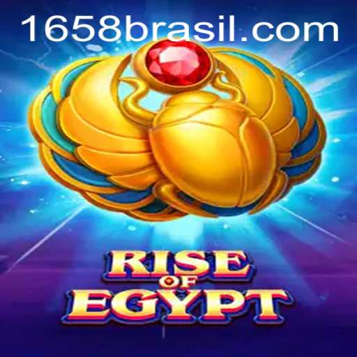 Discover the Thrills of RiseOfEgypt Game and Explore 1658.com