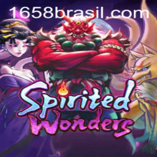 Unveiling the Mystical Realm of SpiritedWonders: A Journey with 1658.com