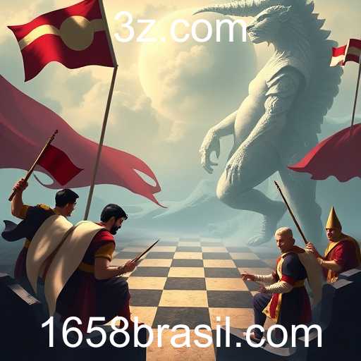 A Fascinante Categoria dos Jogos de Estratégia